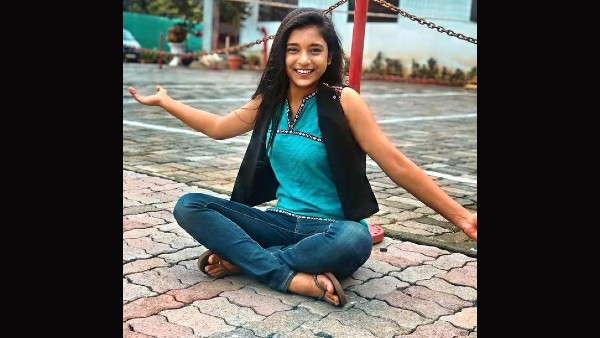 सुंबुल तौकीर खान का गेम खराब