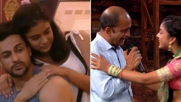 बेहोशी की हालत में मैंने सुंबुल से बात की- सुंबुल पिता 