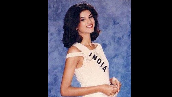 साल 1994 में सुष्मिता सेन ने मिस यूनिवर्स का खिताब जीता