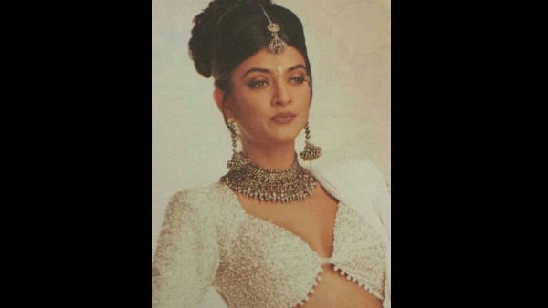 सुष्मिता सेन ने साल 2015 में लिया एक्टिंग से ब्रेक