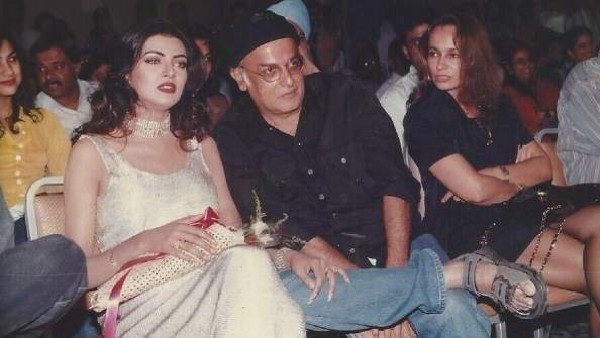 फिल्म के एक सीन पर बरसे महेश भट्ट