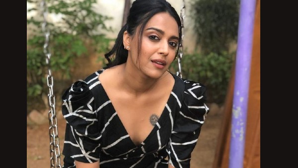 Swarna Bhaskar Swarna Bhaskar