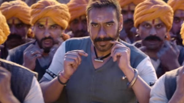 तान्हाजी