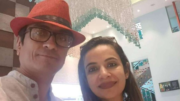 चंपक चाचा की उम्र 48 साल