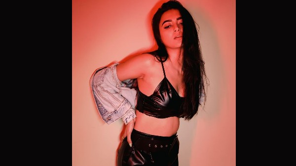 तेजस्वी प्रकाश के टीवी शो