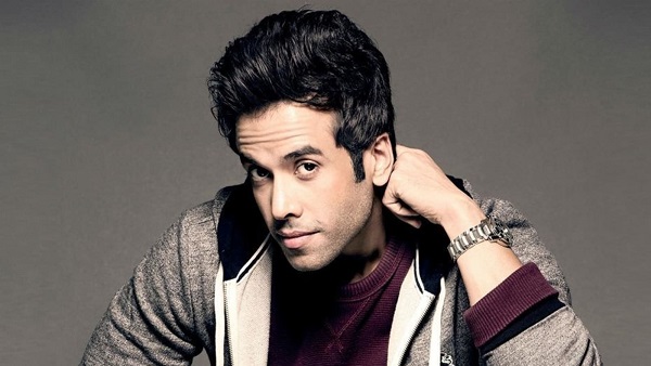 तुषार कपूर : 