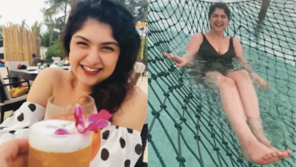 Body Positivity पर बात