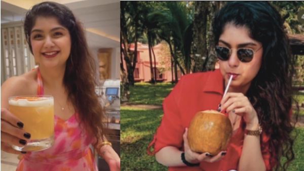 खुद के शरीर पर किया काम