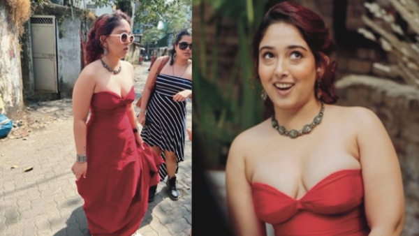 कभी खूबसूरत नहीं लगी