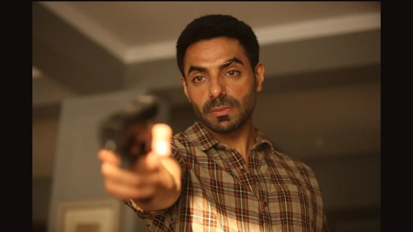 गर्लफ्रेंड के घर भी पकड़े जाने से बाल-बाल बचे :