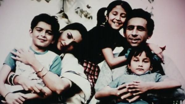 उर्मिला मातोंडकर, जुगल हंसराज उर्मिला मातोंडकर, जुगल हंसराज