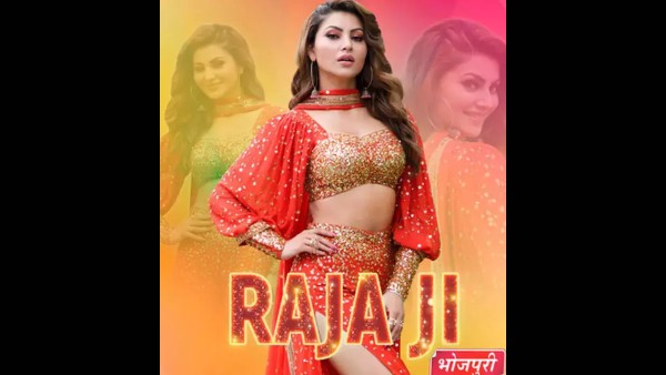 उर्वशी रौतेला की हो रही तारीफ