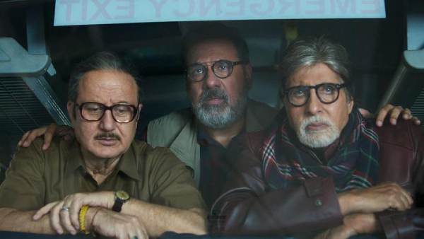 एक हफ्ता का समय