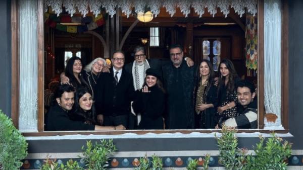 तीन दोस्तों की कहानी