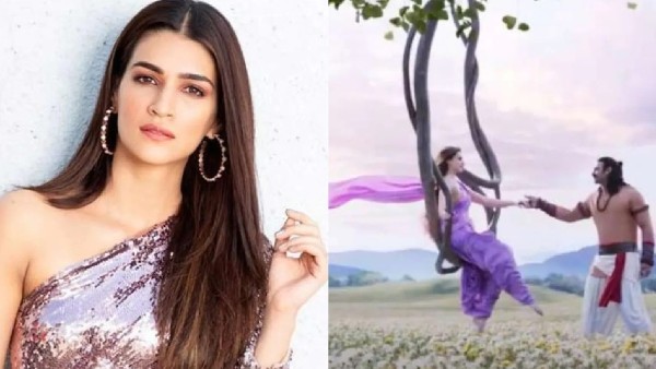 Varun Dhawan confirms Kriti Prabhas dating