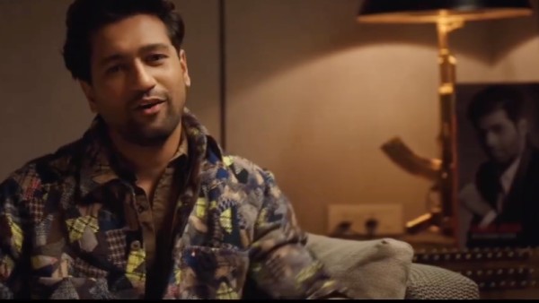 ऑफर की स्टूडेंट ऑफ द ईयर 3