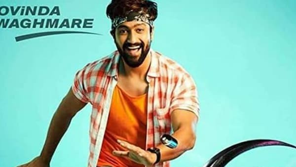 हल्की फुल्की फिल्म ढूंढ रहे थे विकी कौशल