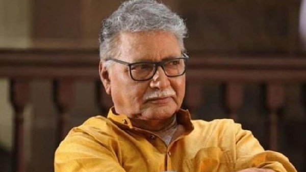 vikram gokhale amitabh bachchan vikram gokhale amitabh bachchan