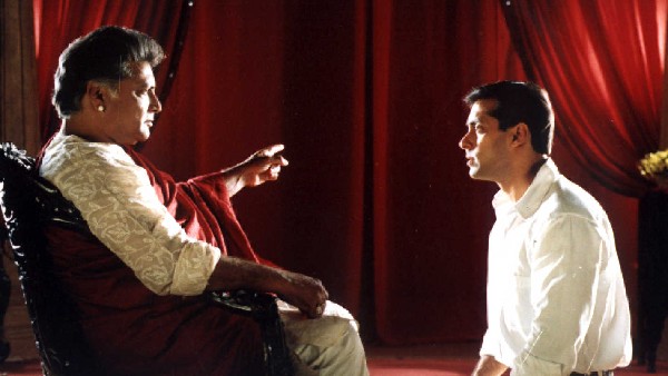 सबसे यादगार किरदार सबसे यादगार किरदार