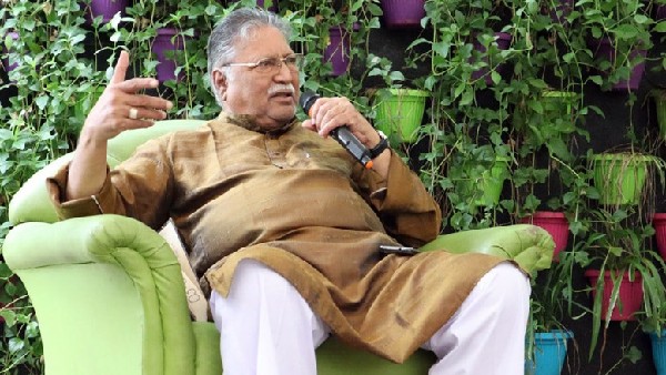 1977 में की थी शुरूआत 1977 में की थी शुरूआत