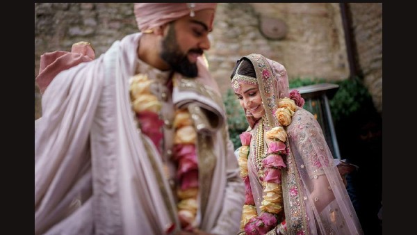 इटली का टस्कनी पैलेस :