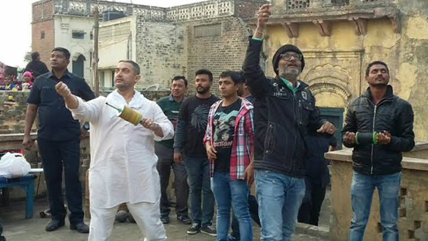 आमिर खान 