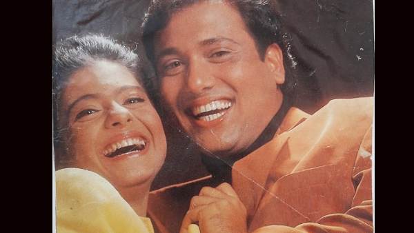 गोविंदा कमाल के एक्टर हैं