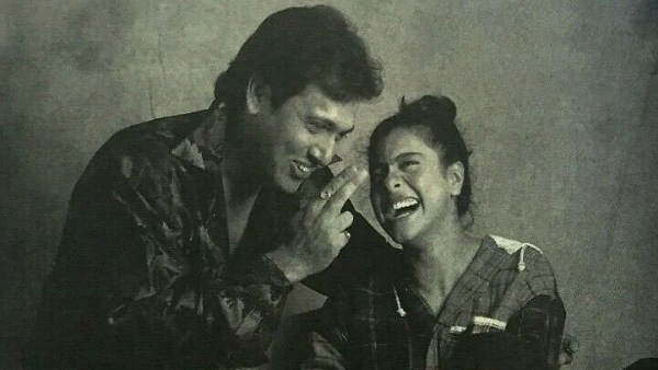 काजोल का स्टारडम