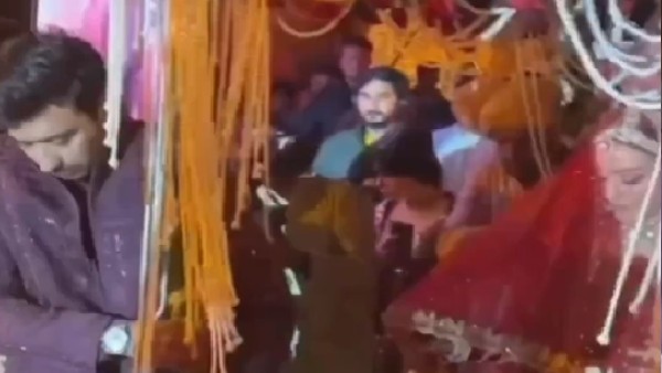 भाई की ये तस्वीर