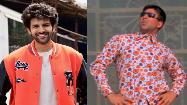 2 बॉलीवुड और 1 मराठी फिल्म