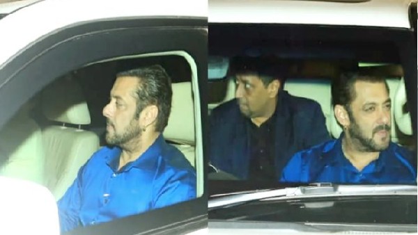 सलमान खान