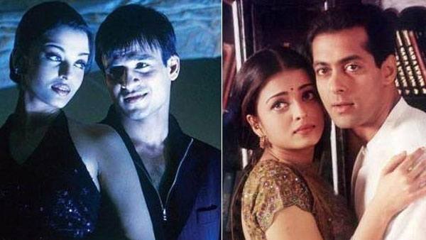 ऐश ने नहीं दिया साथ