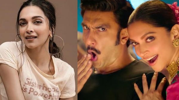 रणवीर सिंह 