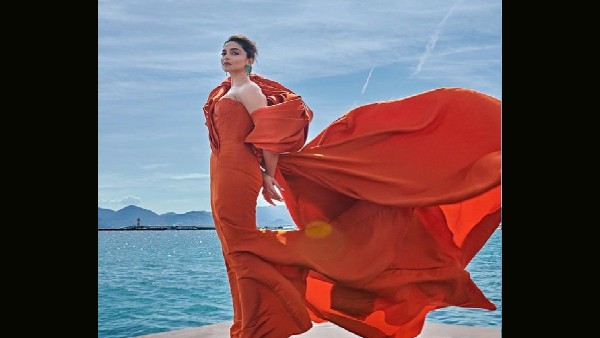 दीपिका पादुकोण