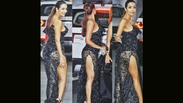 मलाइका अरोड़ा