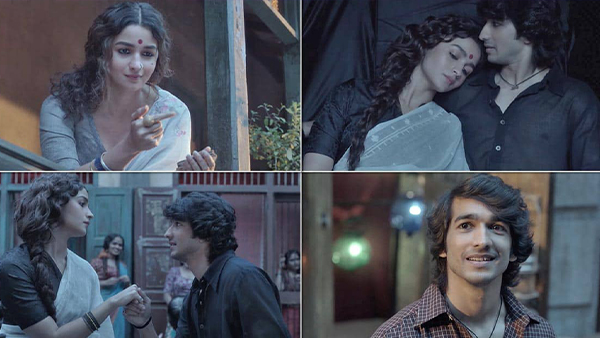 शांतनु महेश्वरी