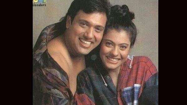 बॉलीवुड में एंट्री