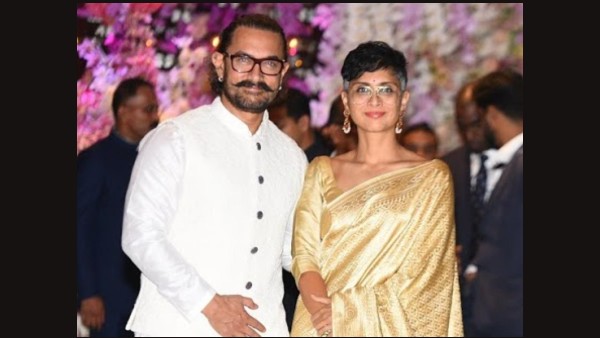 आमिर खान-किरण राव :