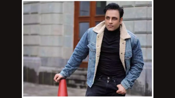 अभिषेक अवस्थी : अभिषेक अवस्थी :