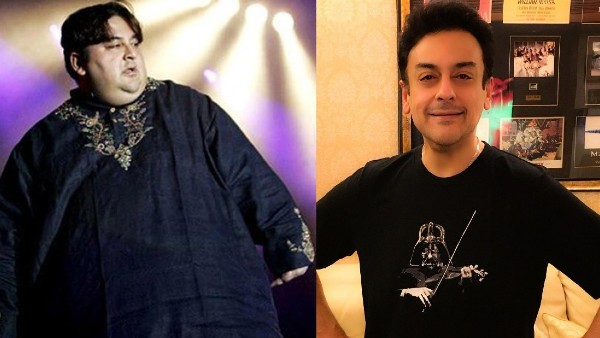 मैं बैठकर सोया करते थे मैं बैठकर सोया करते थे