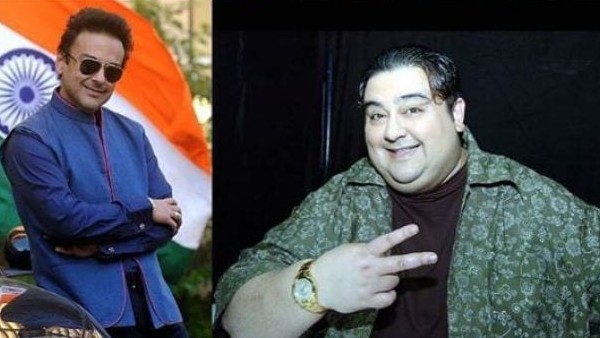 अदनान का वजन अदनान का वजन