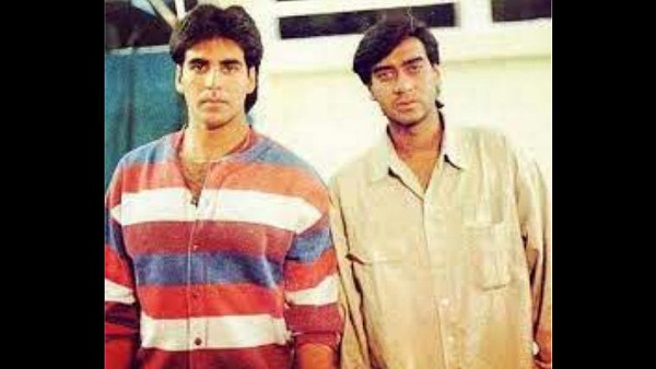 रातोंरात निकाल दिये गए थे बाहर