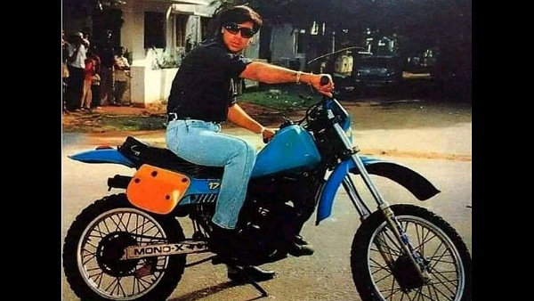 पापा के कहने पर अजय ने की थी फिल्म