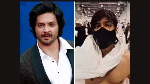 अली फजल :