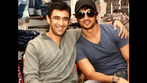 सुशांत के घर जाने का किया था फैसला