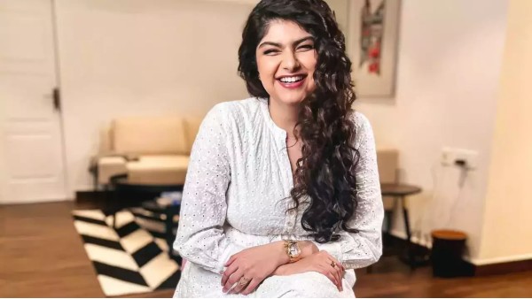 अंशुला कपूर : 