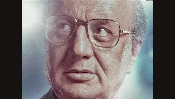 अनुपम खेर : 