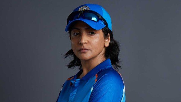 अनुष्का शर्मा