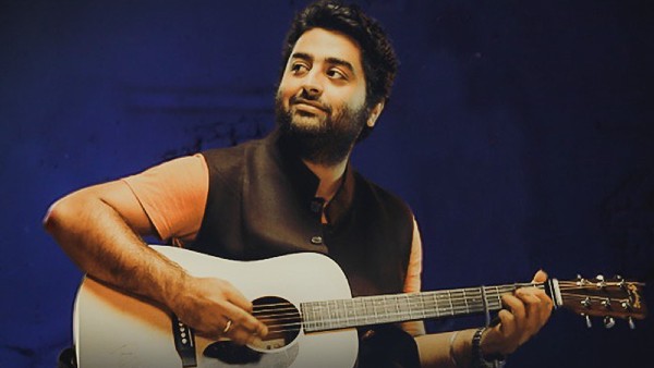 अरिजीत सिंह : 