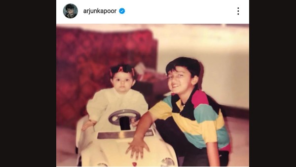 आपस में काफी स्ट्रांग है चारों भाई-बहनों की बॉन्डिंग :